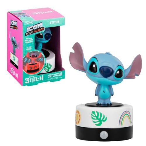 PALADONE – STITCH Room Guard cm (In box x cm)…x6…x12